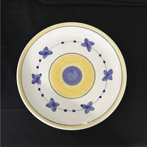 CALECA Marina Dinner Plate